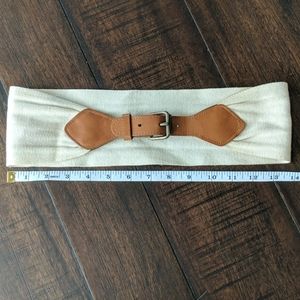 Vintage Belt